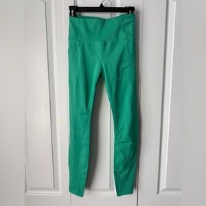 Avia Teal Green Active Leggings